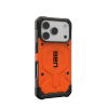 UAG Pathfinder MagSafe - etui do iPhone 17 Pro kompatybilne z MagSafe (orange)